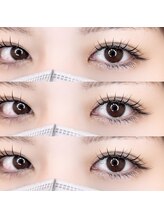 クルミ(Kurumi.)/まつげパーマ/眉毛/アイブロウ