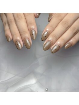 ピト(Pito)/4本アートネイル