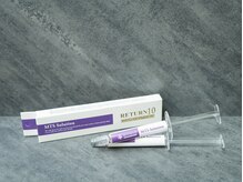 アイリー(IRIE)/リターン10 MTSソリューション