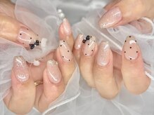 イチハチドット(18.)/60分やり放題ネイル