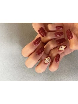 アートの種類が豊富