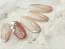 ビーハッピー(Be happy)/大人上品プリズムマグネット