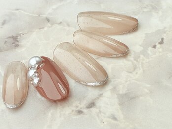 ビーハッピー(Be happy)/大人上品プリズムマグネット