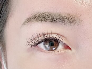 コアファイブ(koa5)/フラットラッシュ140本