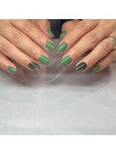 エーナイン イオンモール三川店/グリーンマグ☆