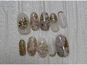 チャイ 大阪上本町店(chai)/オーダーチップ