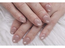 ティアラネイル 宇都宮/フィルイン