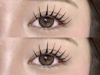 ウォルトウキョウ 池袋(WOL TOKYO)/ダブルフラットラッシュ80束☆