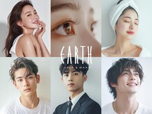 アース 西千葉店(HAIR&MAKE EARTH)