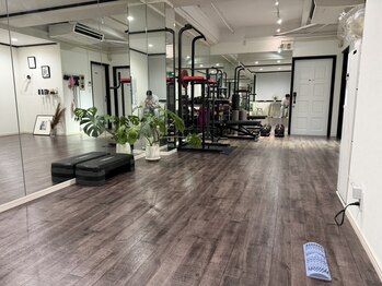  UNHOLD【アンホールド】 整体・ストレッチ 【2/1 NEW OPEN（予定）】の写真/本格整体が受けられるサロンが松山にNEWOPEN！日々頑張る体を労わりたい、疲れを解消したい方におすすめ♪