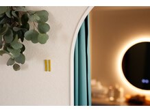 黄土漢方よもぎ蒸しMUUSU 名古屋丸の内 (温活/冷え/むくみ/肩こり/腰痛/妊活)の雰囲気(完全個室プライベート空間で周りを気にせずリラックス。)