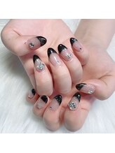 トータルビューティーサロン カラット(total beauty salon KARAT)/ハンド/ジェルネイル