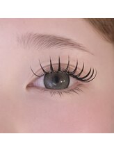 ロアーアイ(ROAR eye)/