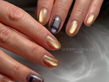 チェックデザイン＊