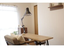 エト(eto)の雰囲気(店内の雰囲気◯【フィルイン/ニュアンスネイル】)