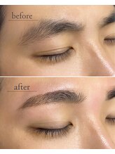 アモール 丸亀店(Amor)/眉毛/まつげパーマ/毛穴/脱毛