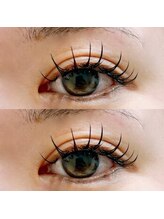 スタジオ スキンプロ(STUDIO SKINPRO)/まつげエクステ※デザイン重視