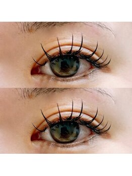 スタジオ スキンプロ(STUDIO SKINPRO)/まつげエクステ※デザイン重視