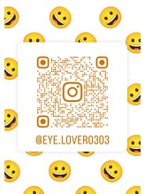 アイ ラバー(eye Lover) 各務原 インスタ