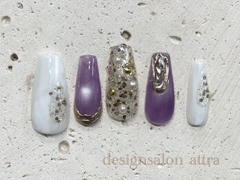 アトラ 本八幡店(attra)/初回オフ無料9900