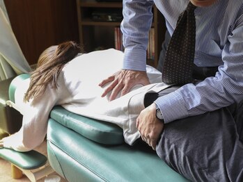 おがわ整体院 つくばの写真/マッサージとは違う、〈根本改善〉を目的としたおがわ整体院独自施術！