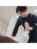 【初回体験】自分が誰よりも綺麗と思える★O脚・反り腰・巻き肩改善コース