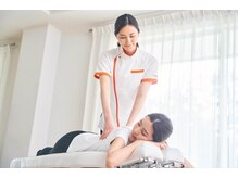 カラダファクトリー イトーヨーカドー湘南台店