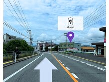 マウイ(Maui)/サロンMAP｜４
