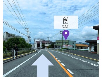 マウイ(Maui)/サロンMAP|4
