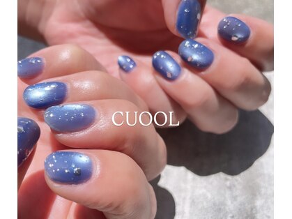 キュール(CUOOL)の写真