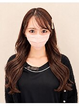 眉毛の王様 福岡天神店&nbsp;杉野 