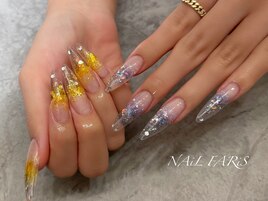 お客様ネイル☆