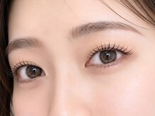 トワ 札幌大通(Toi)の雰囲気（【まつげ×眉毛】セットメニューでお得にもっとかわいく！）