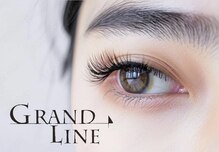 グランドライン アイラッシュ(GRAND LINE)