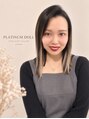 プラチナムドール 和歌山店(PLATINUM DOLL)&nbsp;Iwabuchi 