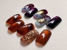 エッコネイル 長野駅東口前店(ecco nail)