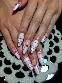 スカルプつけ放題