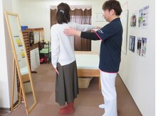 カイロプラクティックリバティ