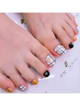 オンネイル(on nail)/
