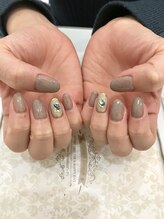 ペルシャ(Persian)/選べるアート