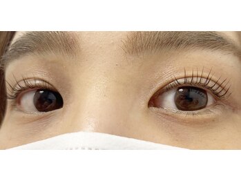 シック(Chic)/パリジェンヌラッシュリフト