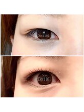 ドットイチイチマルイチ 銀座店(DOT1101)/ラッシュリフト