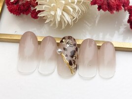 初回◇シンプルコース