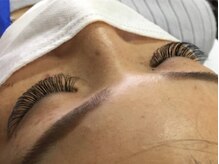 ラシェスキタモト (luscius kitamoto)/ボリュームラッシュ140束