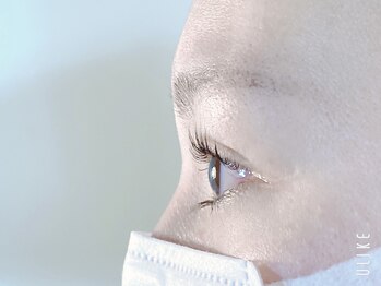 リリー オブ ザ バレー(lily of the valley)/Angel・Lift エルカール