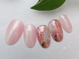 【シェラック】シンプル5500