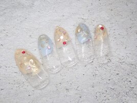 トレンドアートコース