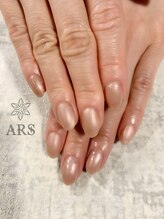 アルス(ARS)/ワンカラー