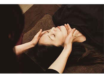 バーンラック 新宿店(Baan Rak)/変化を感じる小顔矯正