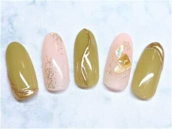 ティーエヌ 武蔵小杉(TN)/☆デザイン定額B☆